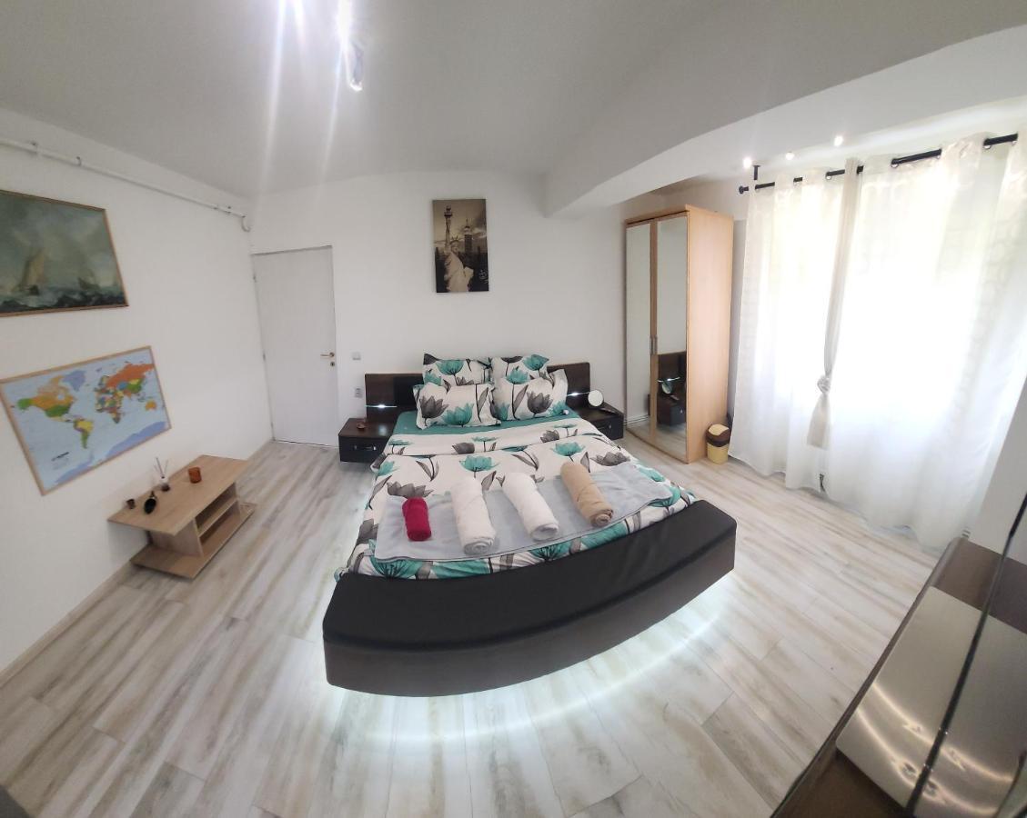Studio 28 Constantin Brancoveanu, Craiovita, Self Check-In Craiova Extérieur photo
